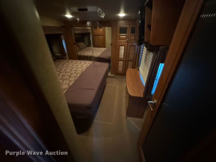 image for item ED4244 2013 Jayco camper