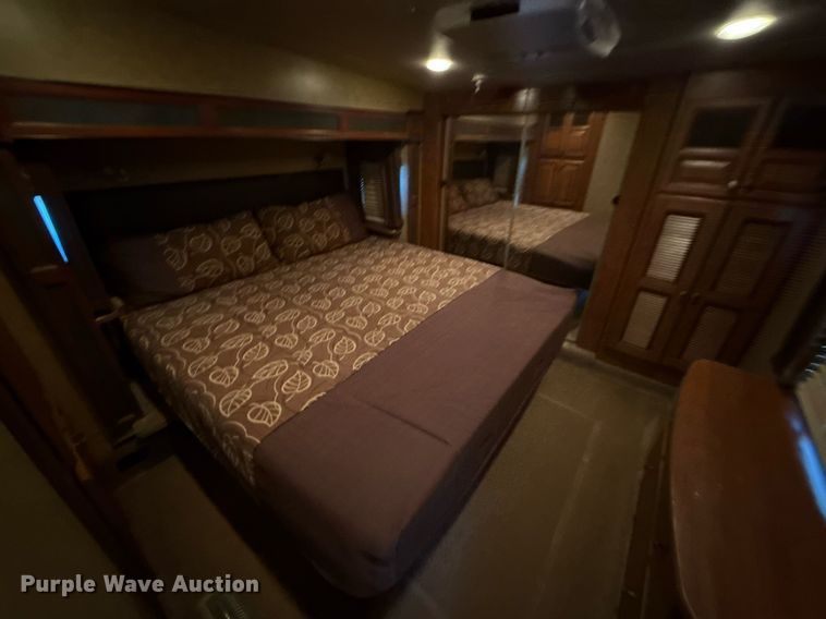 image for item ED4244 2013 Jayco camper