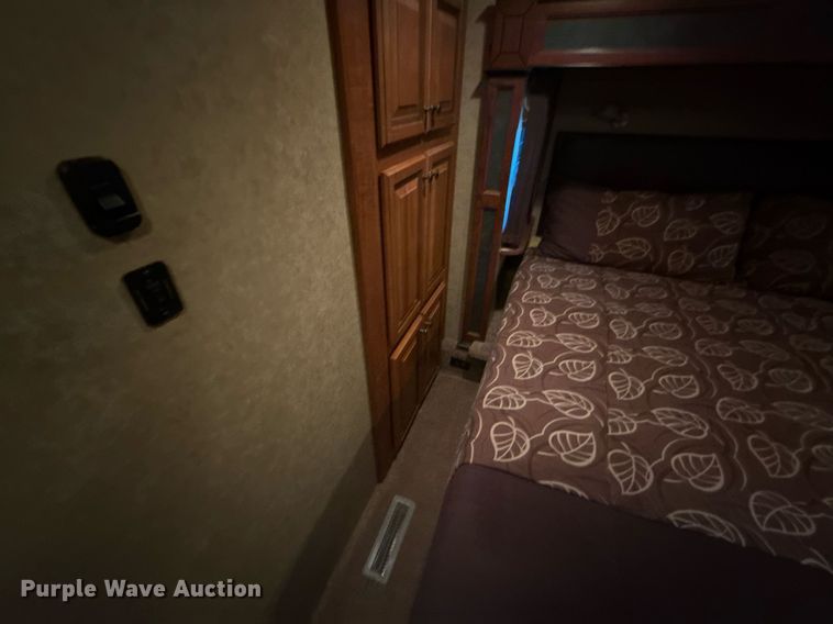 image for item ED4244 2013 Jayco camper