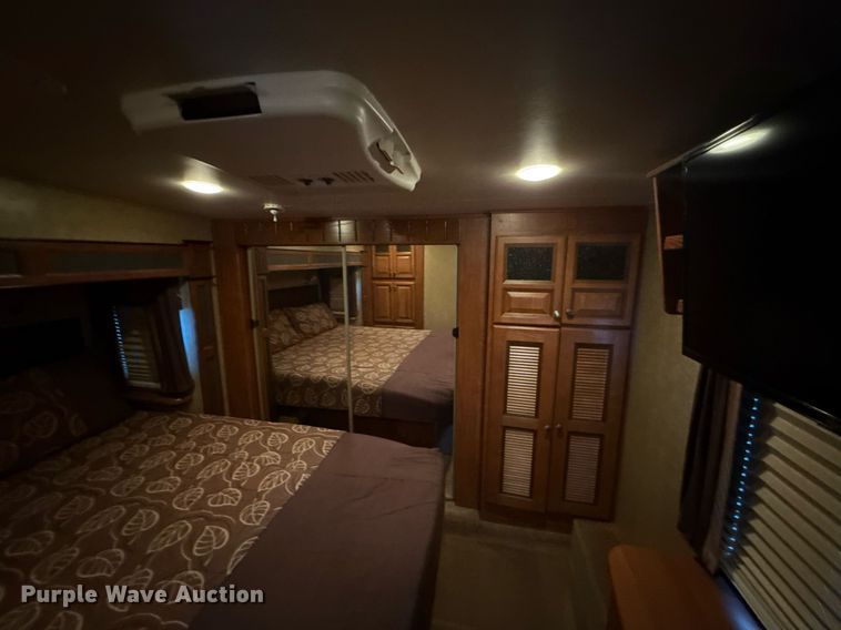 image for item ED4244 2013 Jayco camper