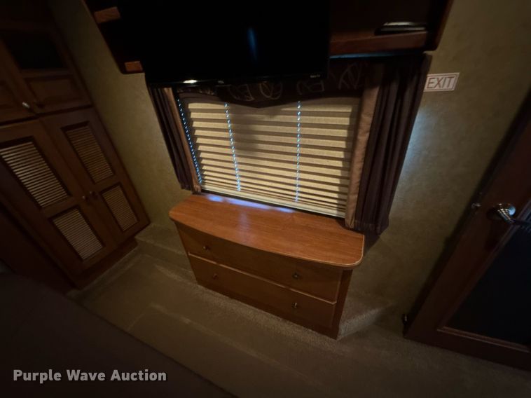 image for item ED4244 2013 Jayco camper