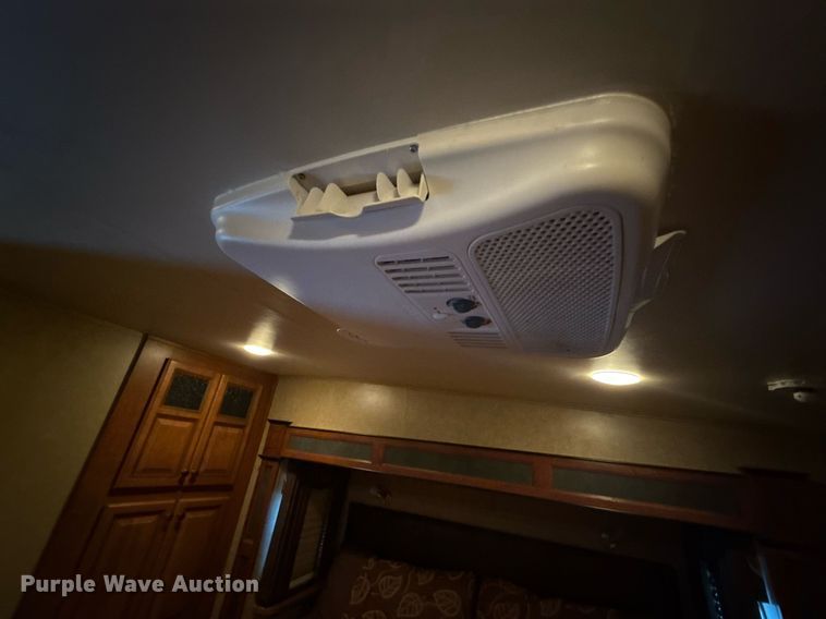 image for item ED4244 2013 Jayco camper