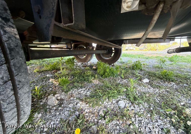 image for item ED4244 2013 Jayco camper