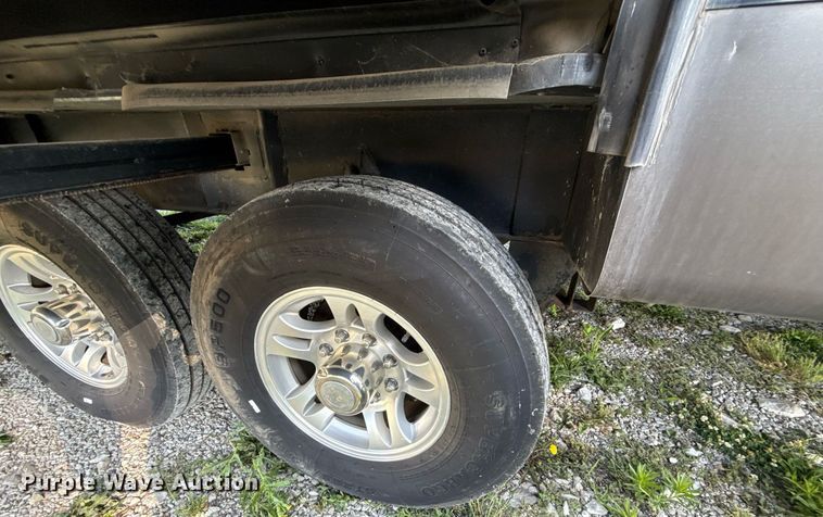 image for item ED4244 2013 Jayco camper