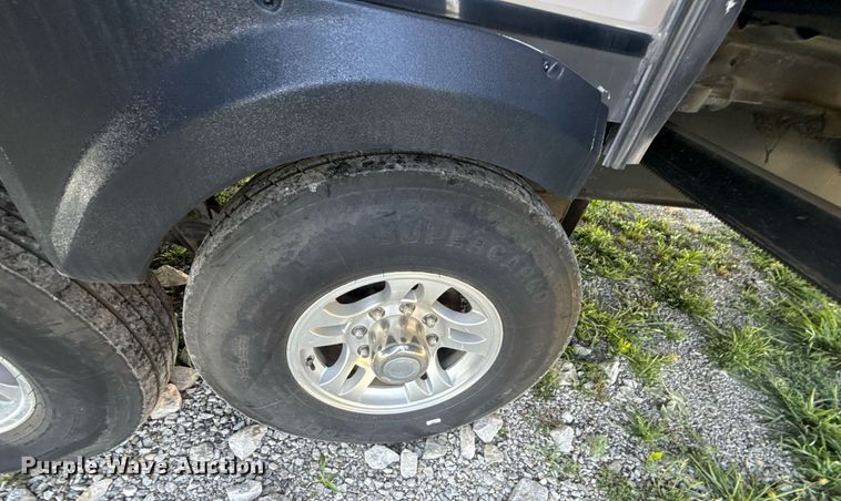 image for item ED4244 2013 Jayco camper