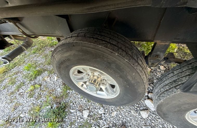 image for item ED4244 2013 Jayco camper