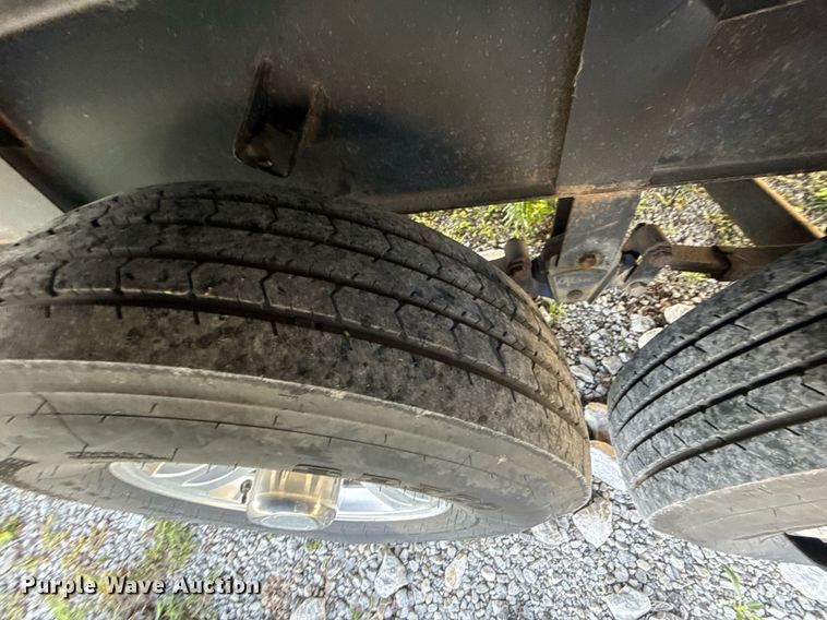 image for item ED4244 2013 Jayco camper