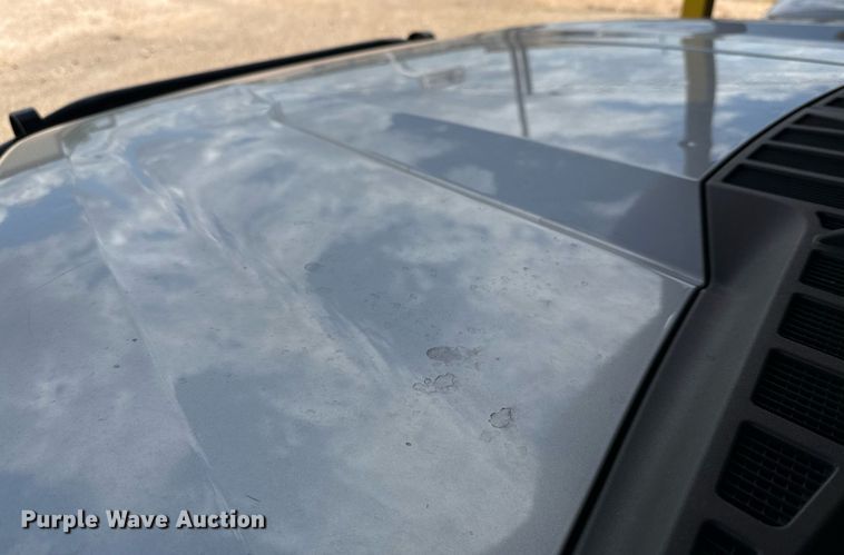 image for item ED5753 2022 Ford F150 STX SuperCrew pickup truck