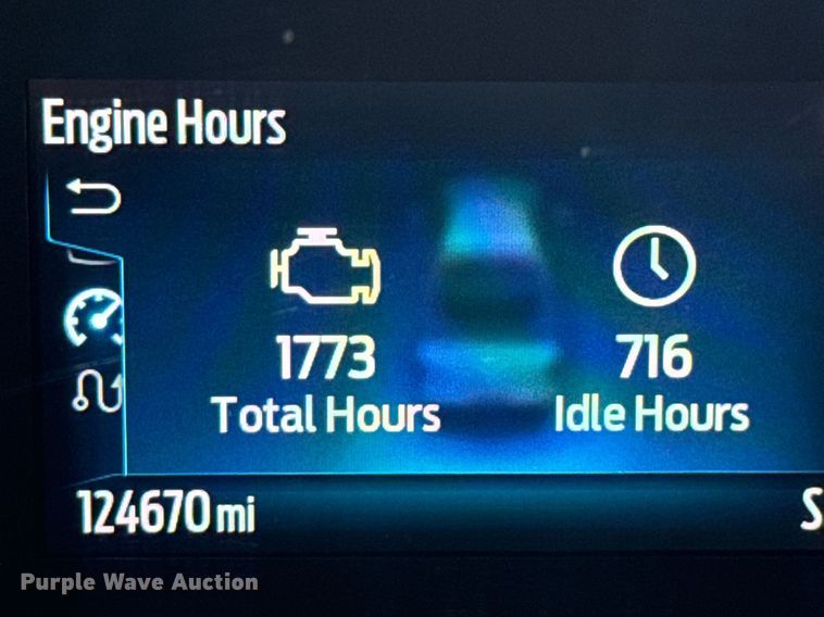 image for item ED5753 2022 Ford F150 STX SuperCrew pickup truck