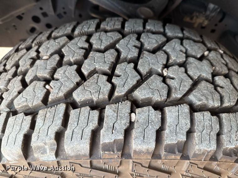 image for item ED5753 2022 Ford F150 STX SuperCrew pickup truck