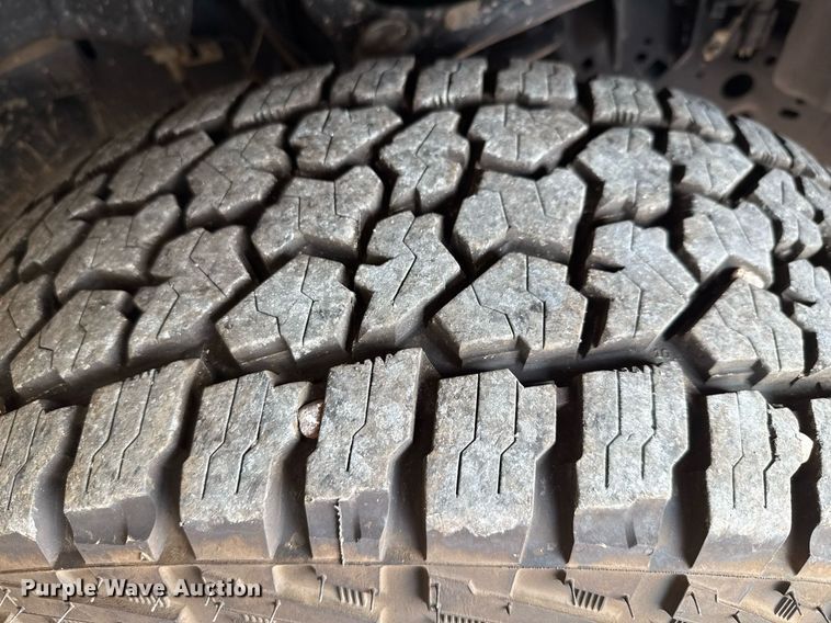 image for item ED5753 2022 Ford F150 STX SuperCrew pickup truck