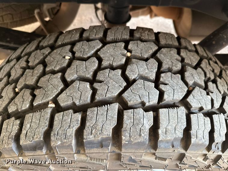 image for item ED5753 2022 Ford F150 STX SuperCrew pickup truck