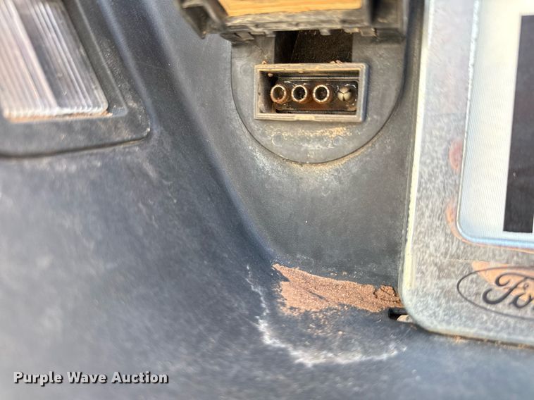 image for item ED5754 2019 Ford F150 XLT SuperCrew pickup truck