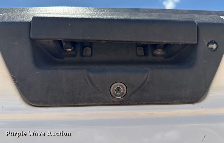 image for item ED5754 2019 Ford F150 XLT SuperCrew pickup truck