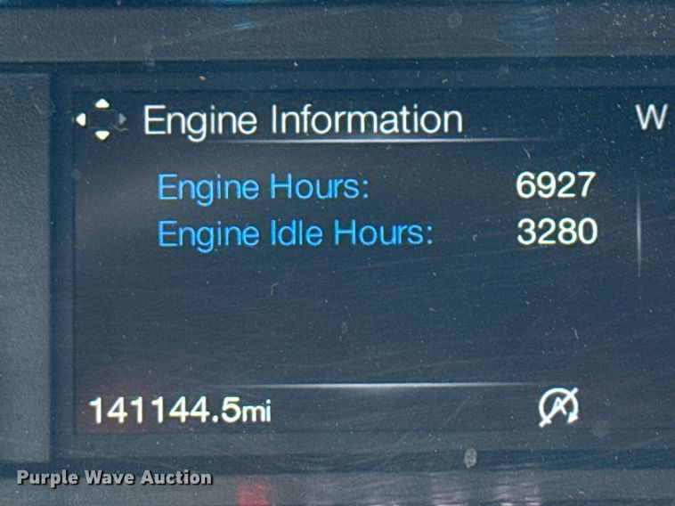 image for item ED5754 2019 Ford F150 XLT SuperCrew pickup truck