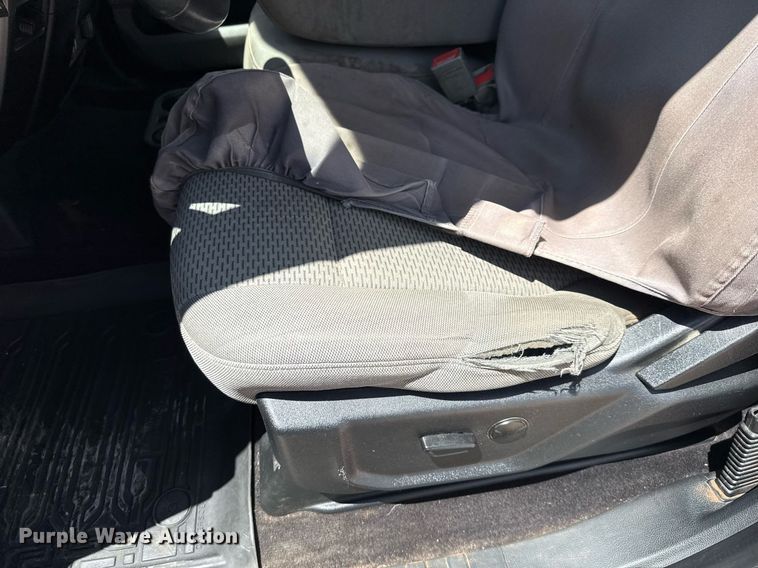 image for item ED5754 2019 Ford F150 XLT SuperCrew pickup truck