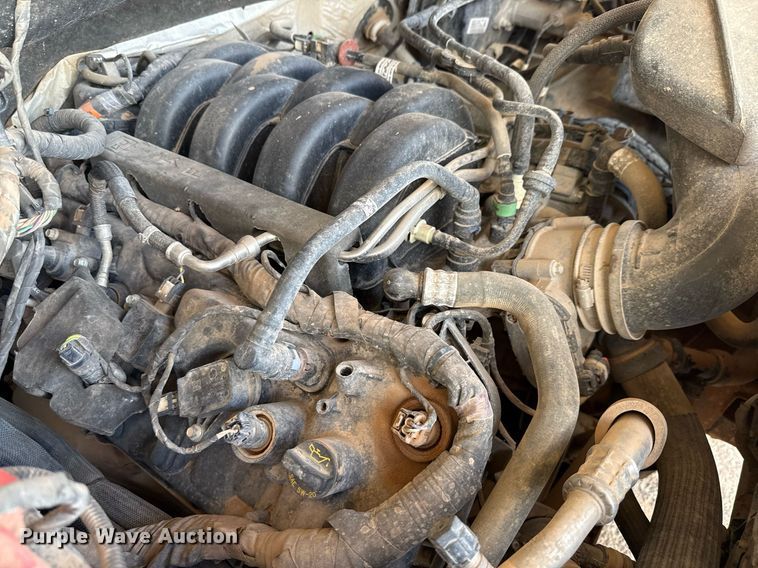 image for item ED5754 2019 Ford F150 XLT SuperCrew pickup truck