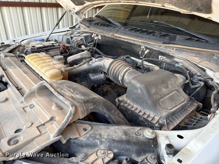 image for item ED5754 2019 Ford F150 XLT SuperCrew pickup truck