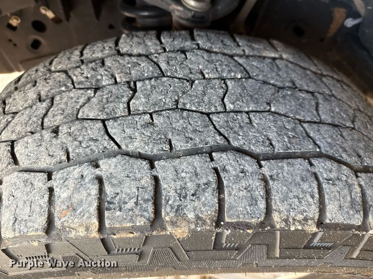 image for item ED5754 2019 Ford F150 XLT SuperCrew pickup truck