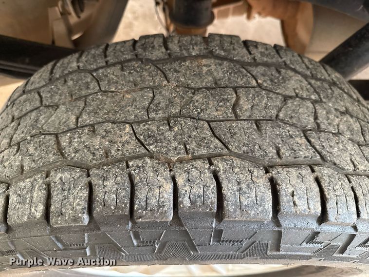 image for item ED5754 2019 Ford F150 XLT SuperCrew pickup truck