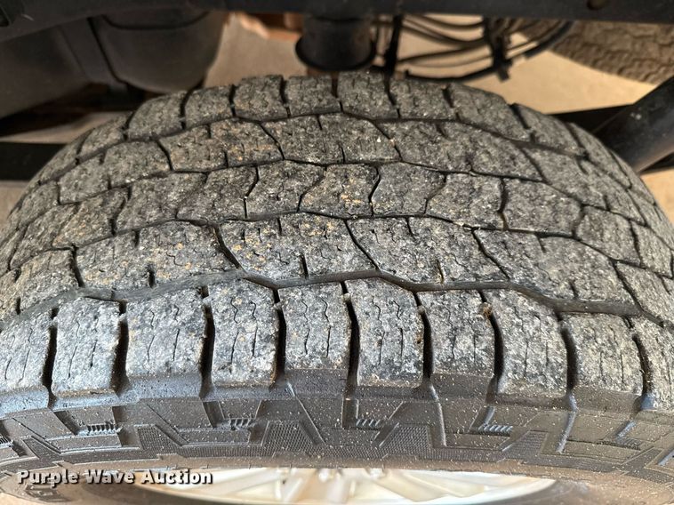 image for item ED5754 2019 Ford F150 XLT SuperCrew pickup truck