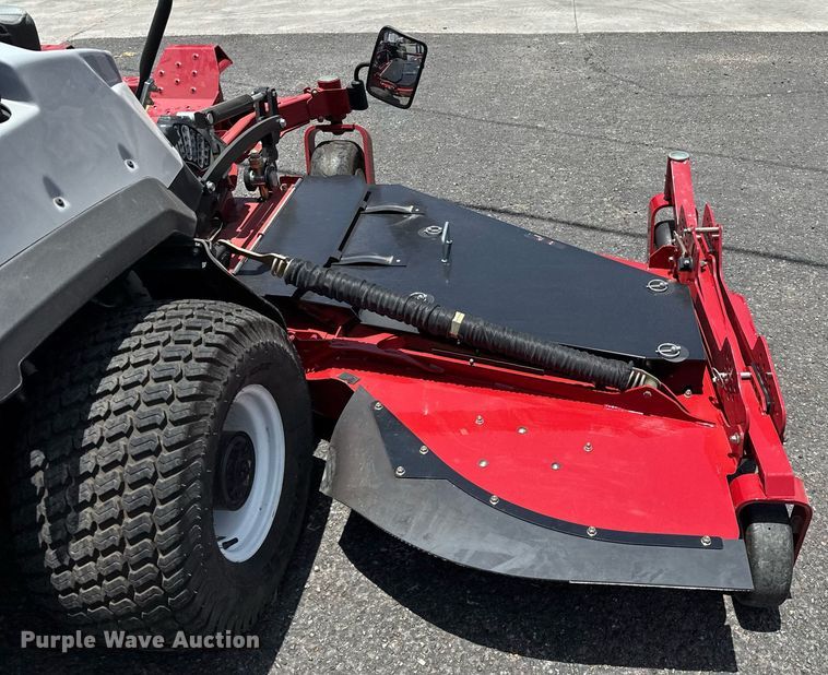 image for item ED5768 Exmark Lazer ZX ZTR lawn mower