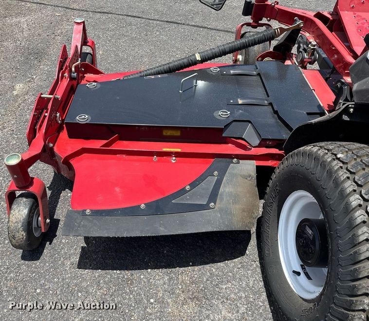 image for item ED5768 Exmark Lazer ZX ZTR lawn mower