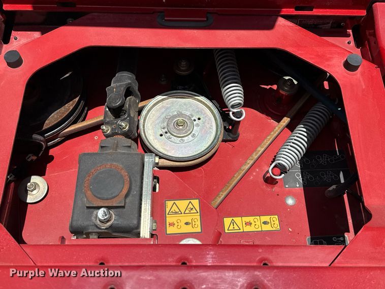 image for item ED5768 Exmark Lazer ZX ZTR lawn mower