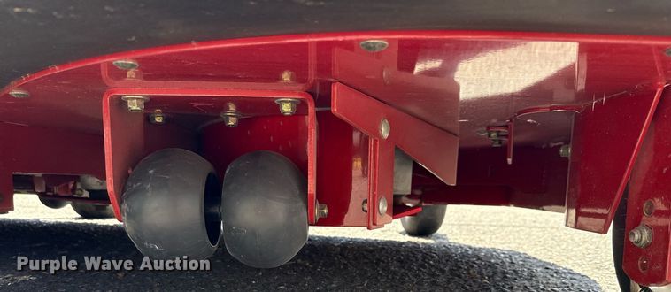 image for item ED5768 Exmark Lazer ZX ZTR lawn mower