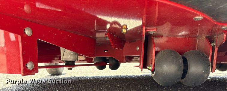 image for item ED5768 Exmark Lazer ZX ZTR lawn mower