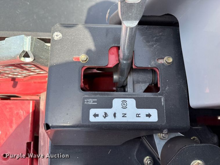 image for item ED5768 Exmark Lazer ZX ZTR lawn mower