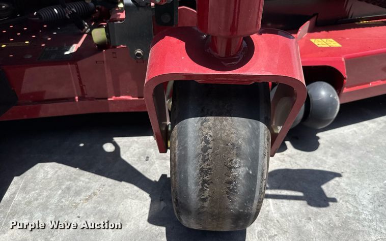 image for item ED5768 Exmark Lazer ZX ZTR lawn mower