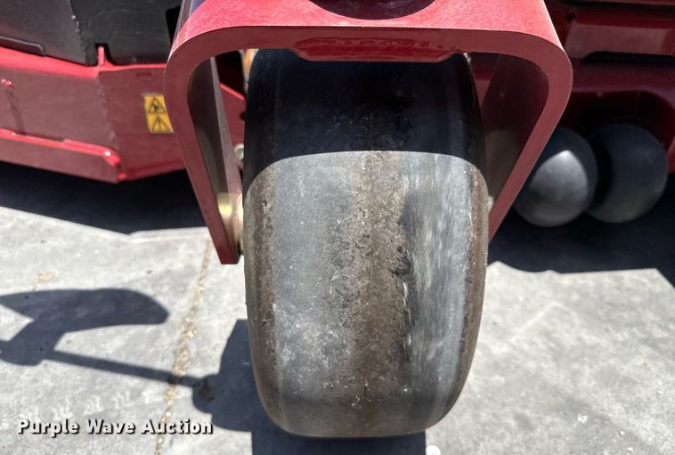 image for item ED5768 Exmark Lazer ZX ZTR lawn mower