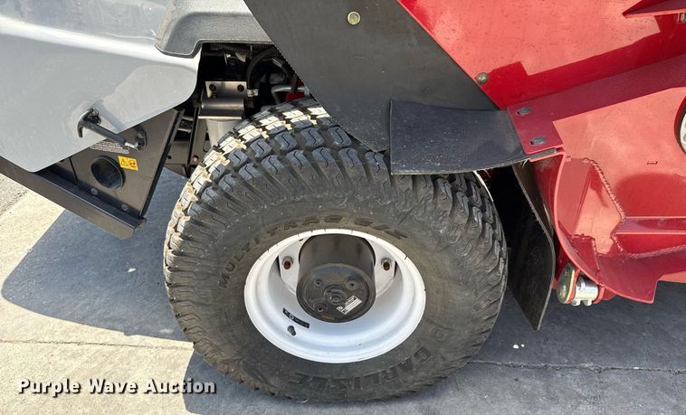 image for item ED5768 Exmark Lazer ZX ZTR lawn mower