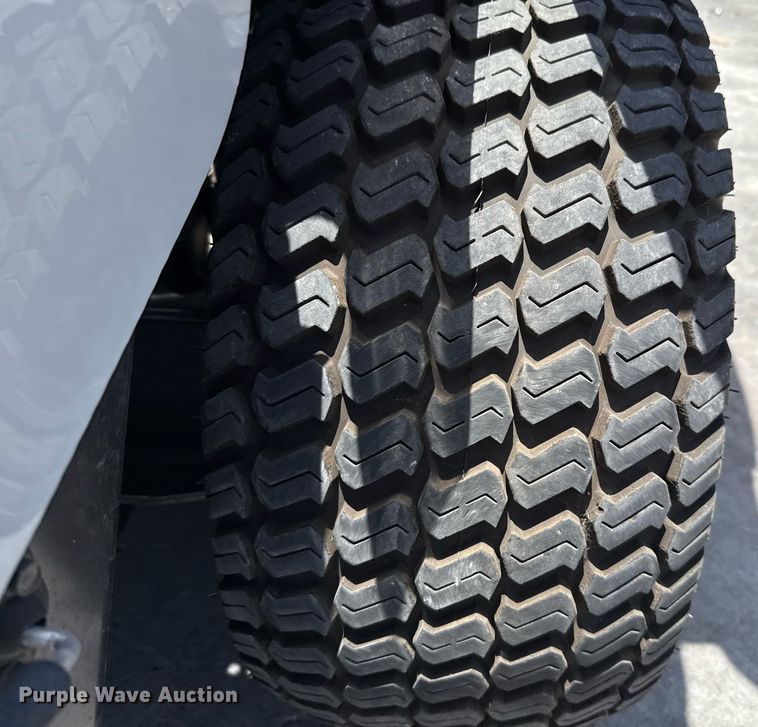 image for item ED5768 Exmark Lazer ZX ZTR lawn mower