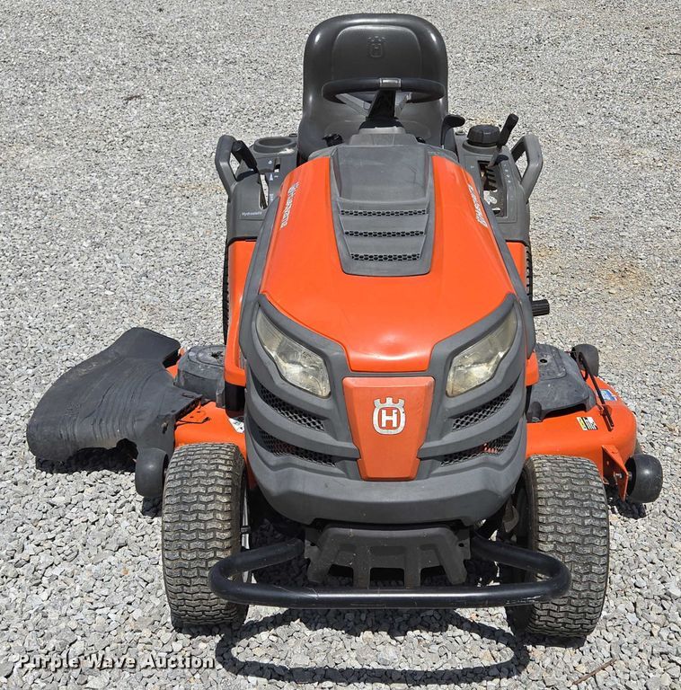 image for item EF1581 Husqvarna LGT2654 lawn mower