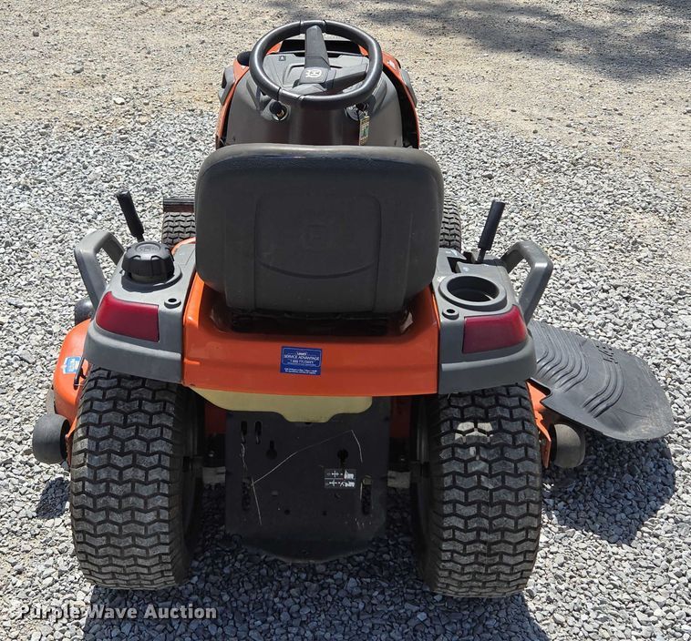 image for item EF1581 Husqvarna LGT2654 lawn mower