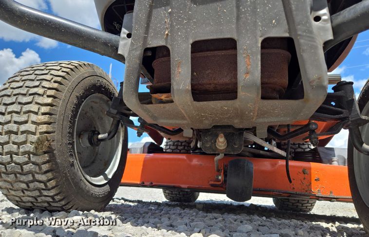 image for item EF1581 Husqvarna LGT2654 lawn mower