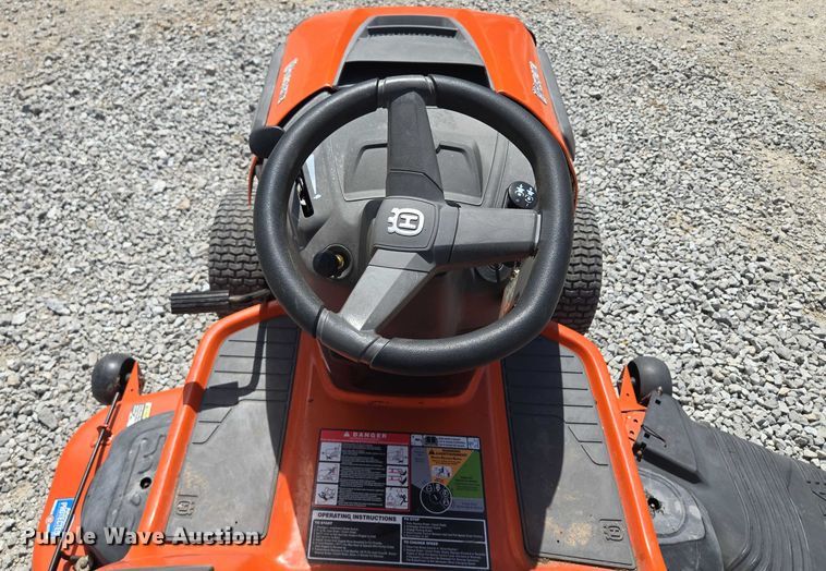 image for item EF1581 Husqvarna LGT2654 lawn mower