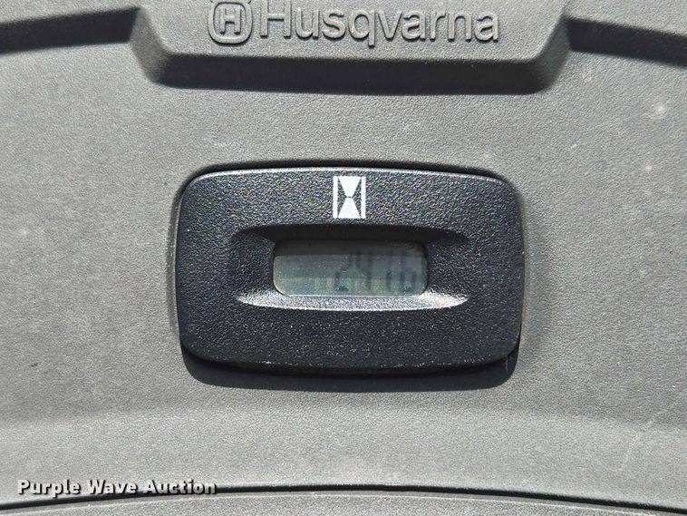 image for item EF1581 Husqvarna LGT2654 lawn mower