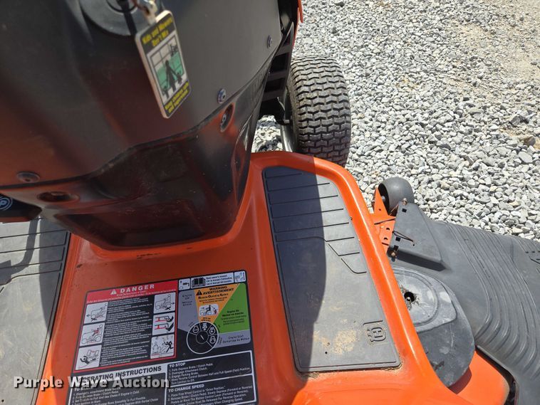 image for item EF1581 Husqvarna LGT2654 lawn mower