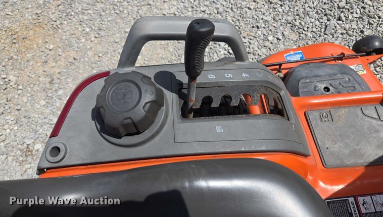 image for item EF1581 Husqvarna LGT2654 lawn mower