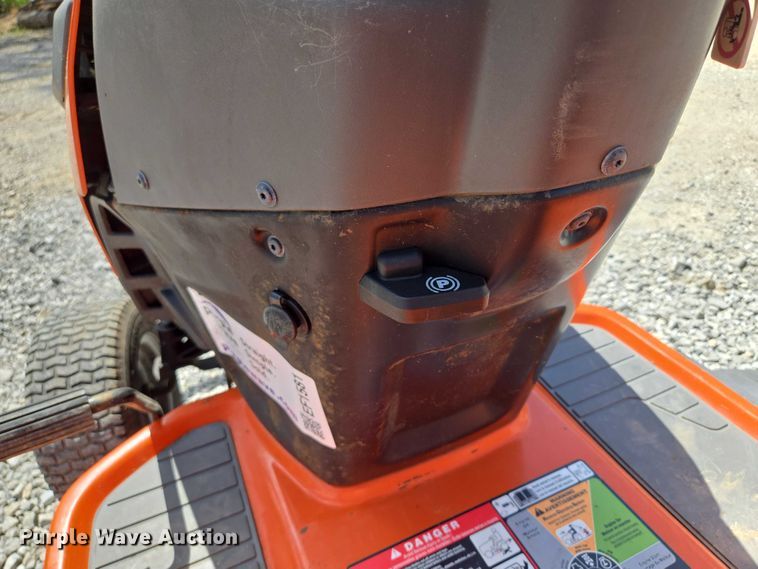 image for item EF1581 Husqvarna LGT2654 lawn mower