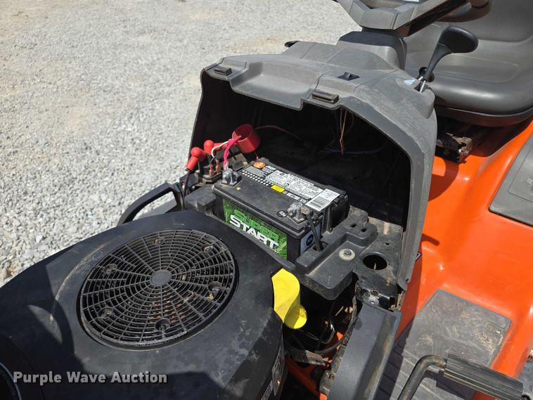 image for item EF1581 Husqvarna LGT2654 lawn mower