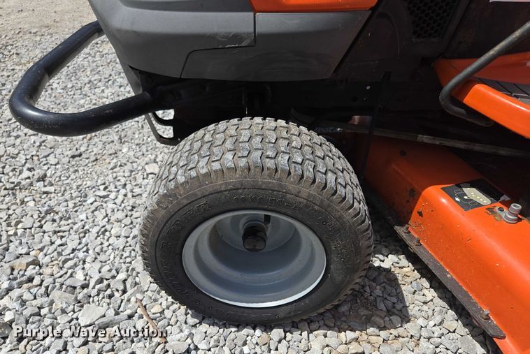 image for item EF1581 Husqvarna LGT2654 lawn mower