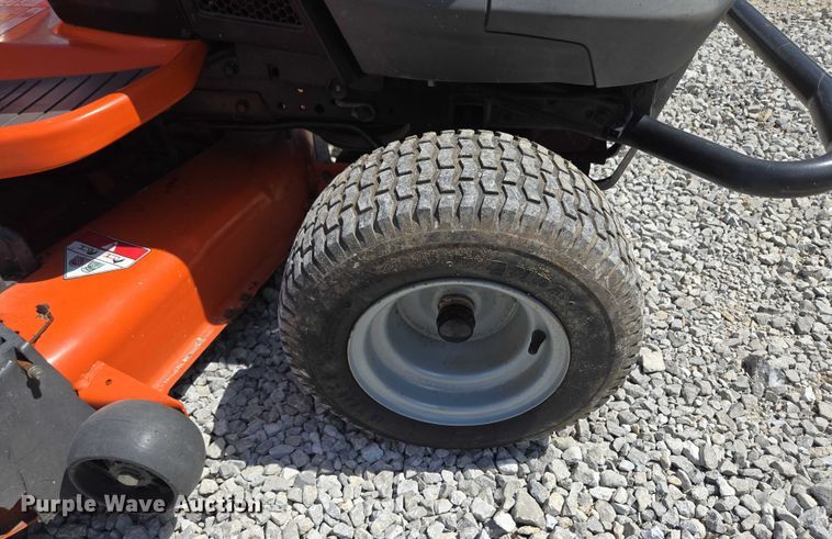 image for item EF1581 Husqvarna LGT2654 lawn mower