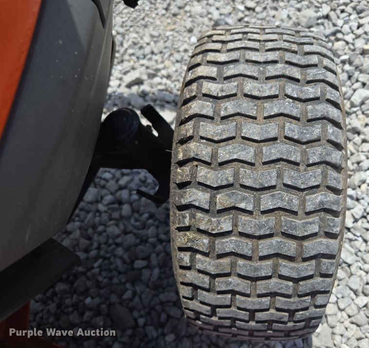 image for item EF1581 Husqvarna LGT2654 lawn mower