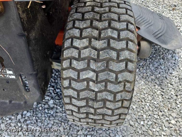 image for item EF1581 Husqvarna LGT2654 lawn mower