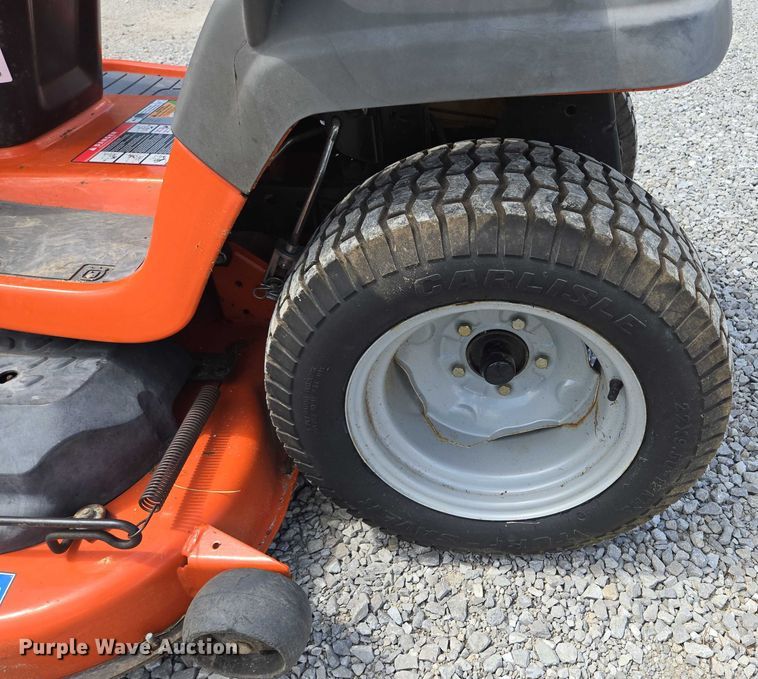 image for item EF1581 Husqvarna LGT2654 lawn mower