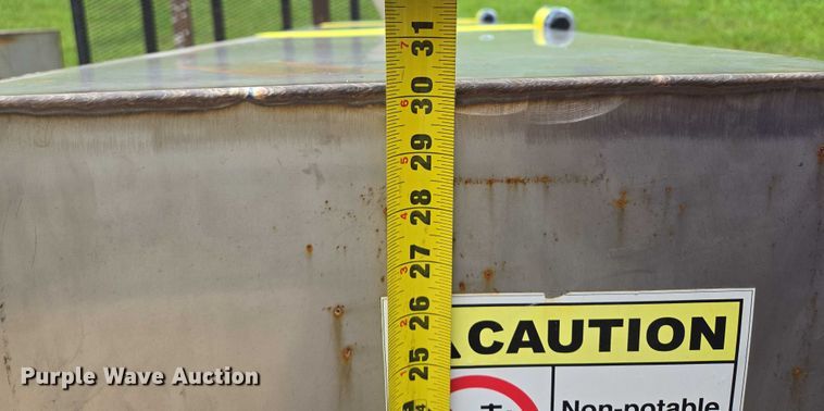 image for item EF1592 2021 Sure- Trac ST8214TAT-B-070 utility trailer